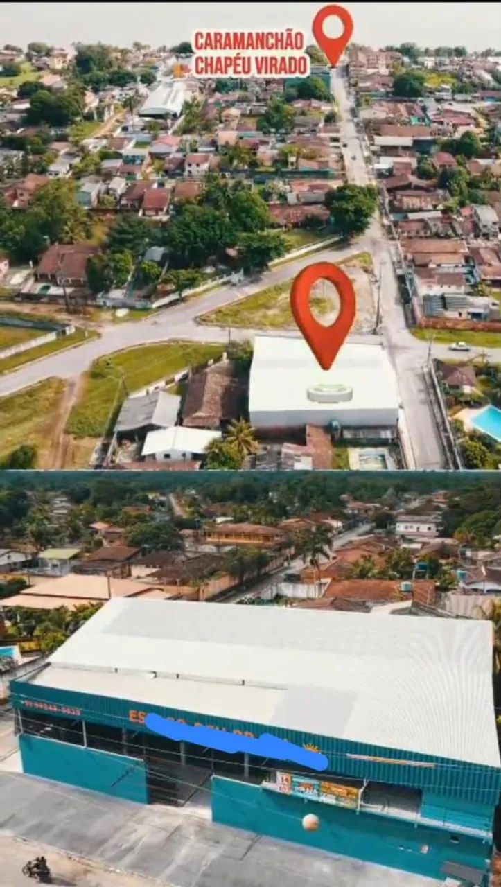 Foto - Belém - Aeroporto (Mosqueiro)