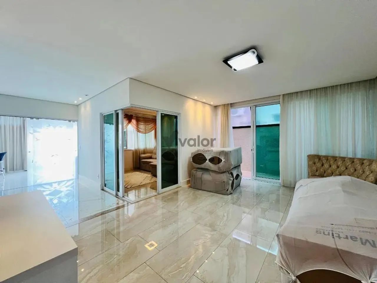 Casa à venda em Valinhos, Jardim Recanto, com 4 suítes, com 400 m², Millenium - Foto 3