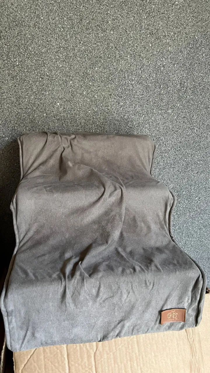 ESCADA PARA PET - Foto 3