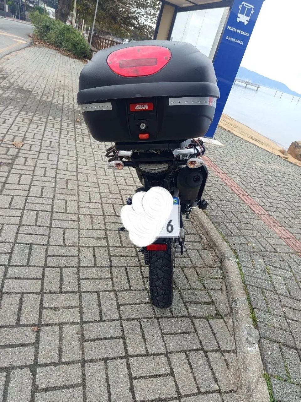 Yamaha XTZ 150 Crosser - Foto 4