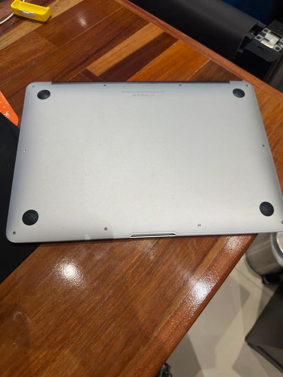 MacBook Air 13 4GB - Foto 3