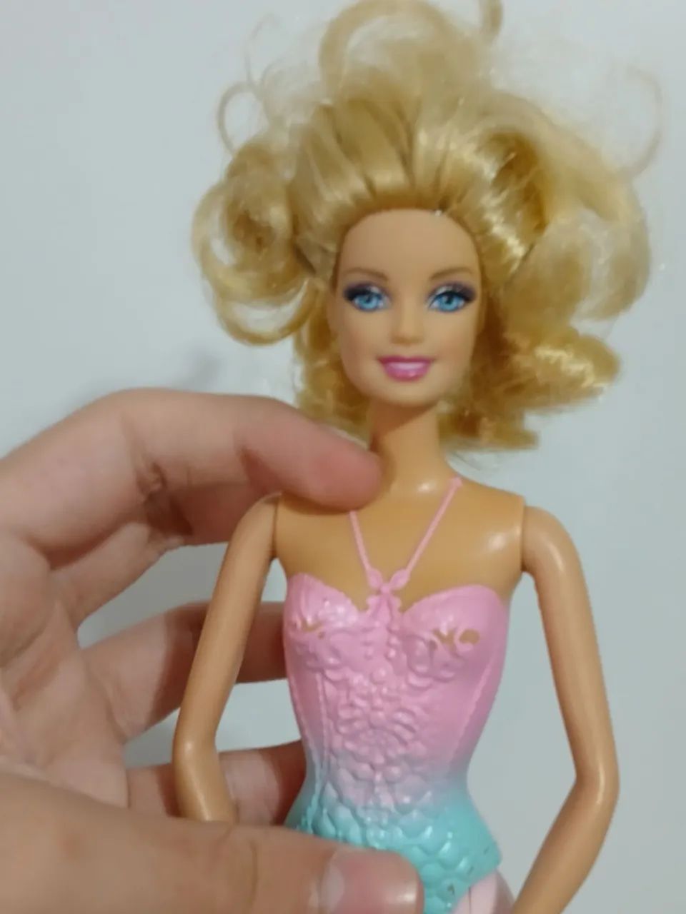 Barbie fairytale magic - Foto 4