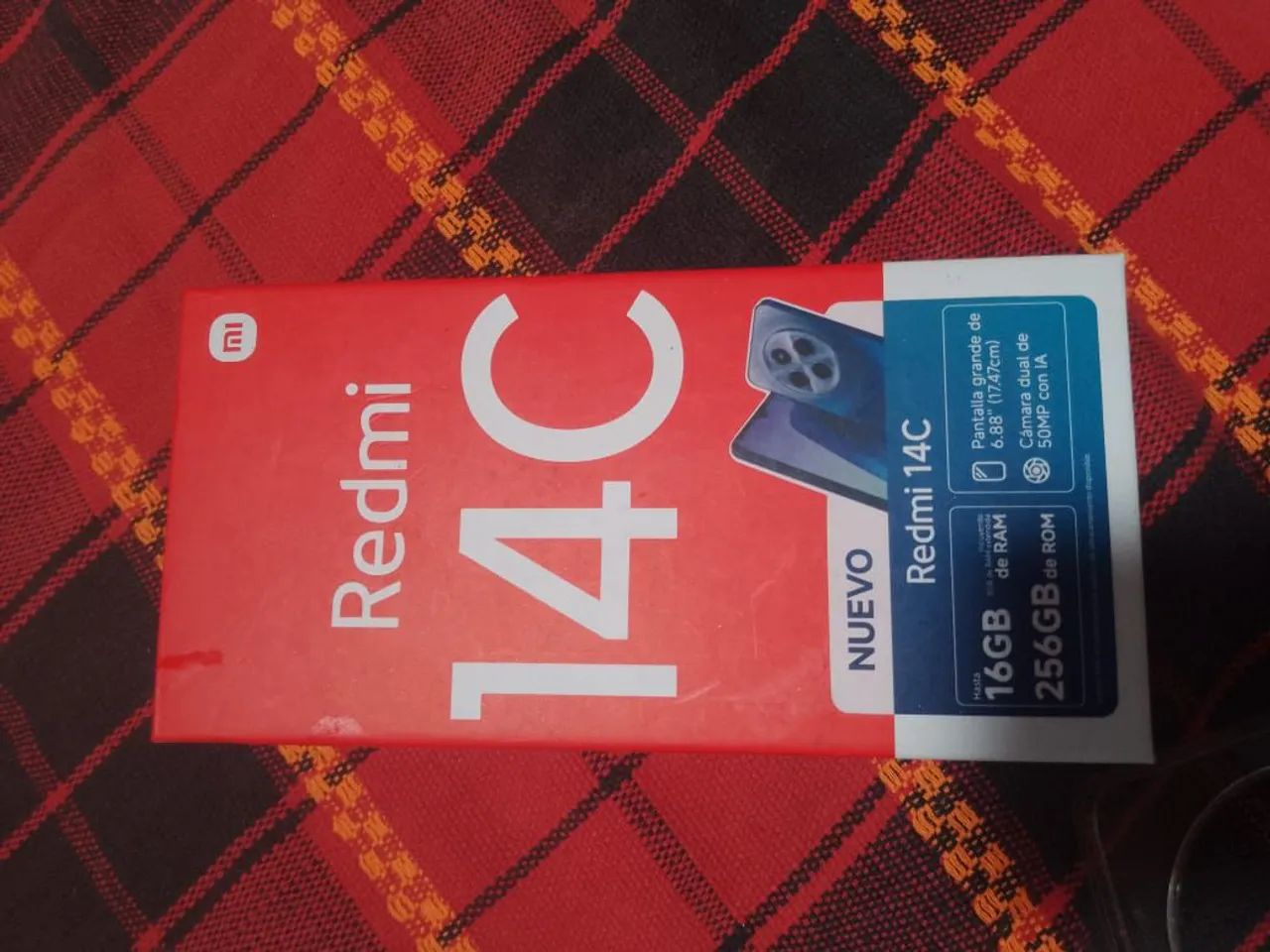 Redmi 14C  - Foto 2