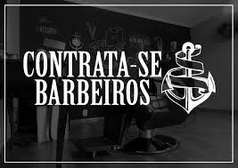 Vaga para Barbeiro
