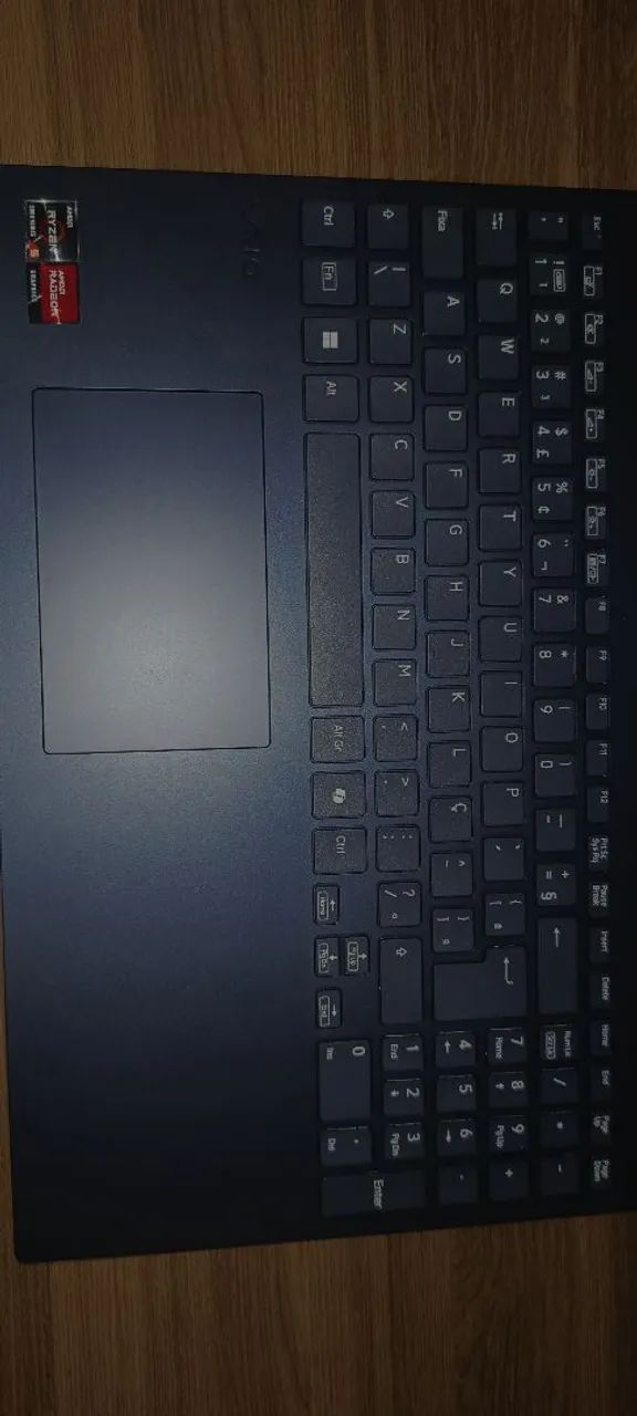 Notebook vaio fe16 - Foto 2