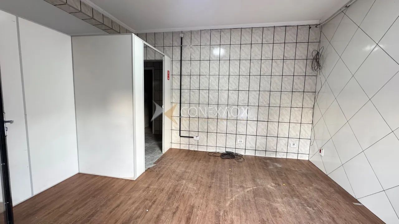 sala - Jardim Nova Europa - Campinas - Foto 2