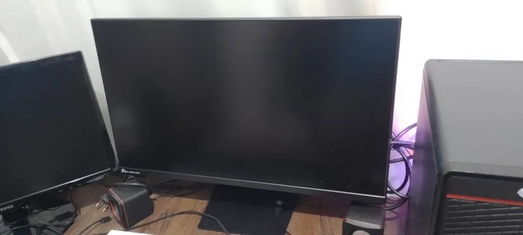 Monitor 24" 165Hz 1080p - Foto 3