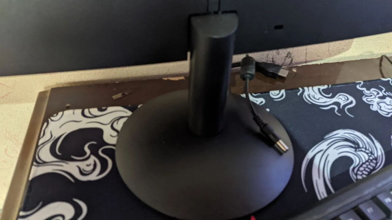 Monitor AOC 22 polegadas novo - Foto 3