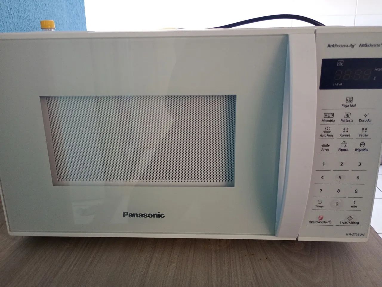 Vendo microondas 220 W