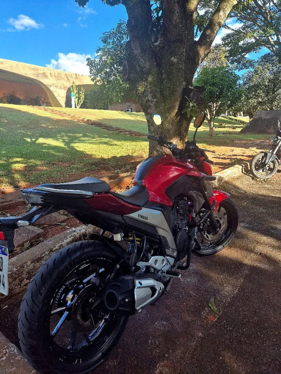 Fazer 250 2020 - Foto 5