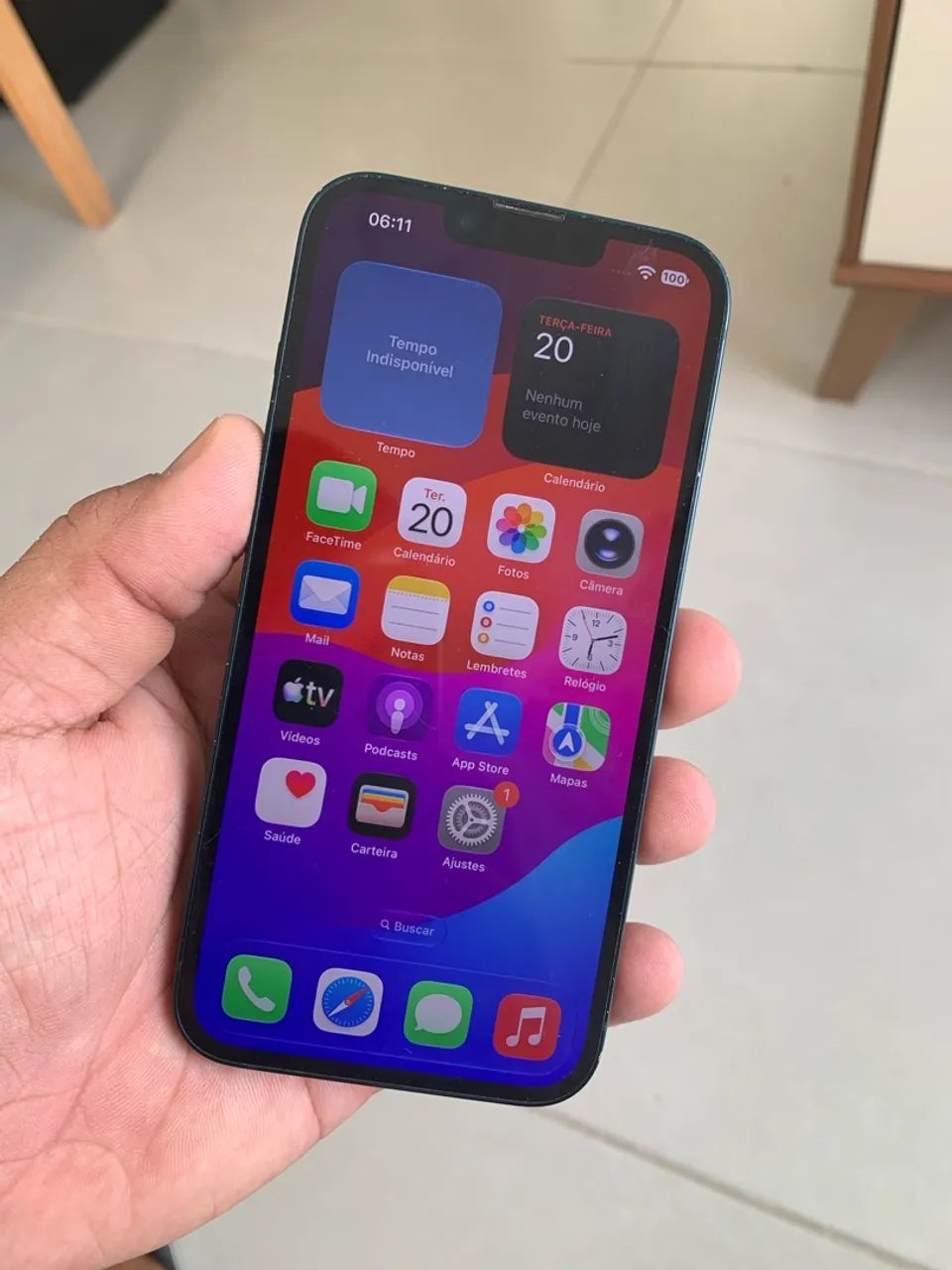 iPhone 14 128gb