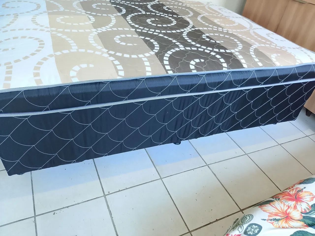 Cama unibox  - Foto 2