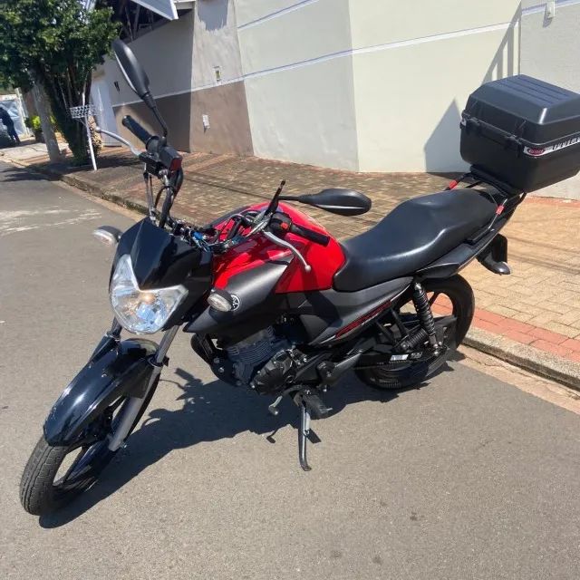 Aluguel de Moto para Entregas App - Sumaré / RMC - Foto 2