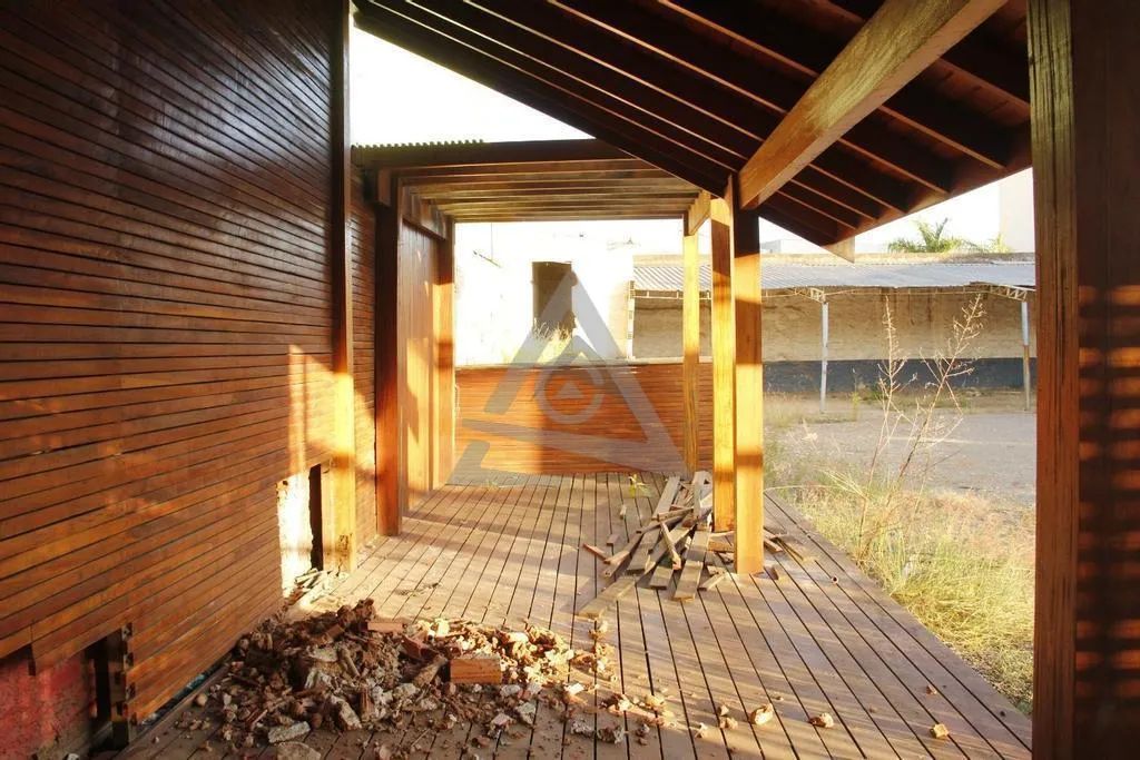 Terreno para alugar em Campinas, Vila Pompéia, com 207 m² - Foto 4