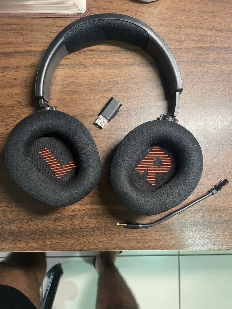 Headset JBL sem fio - Foto 2