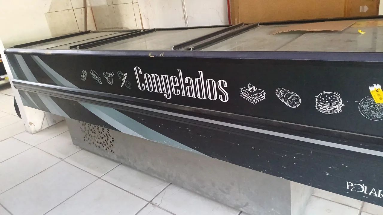 Equipamento supermercado e padaria  - Foto 2