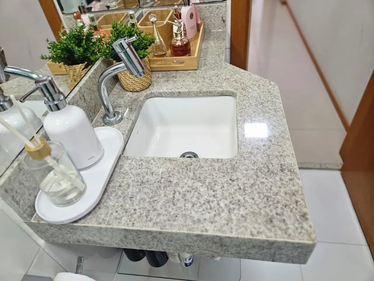 NG Vende Soho Residence na Mauriti - Foto 4