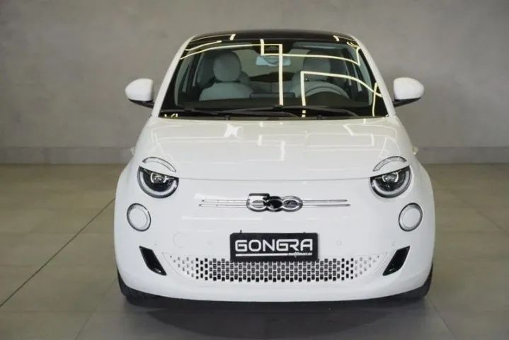Fiat 500E Icon (elétrico) 2022 - Foto 2