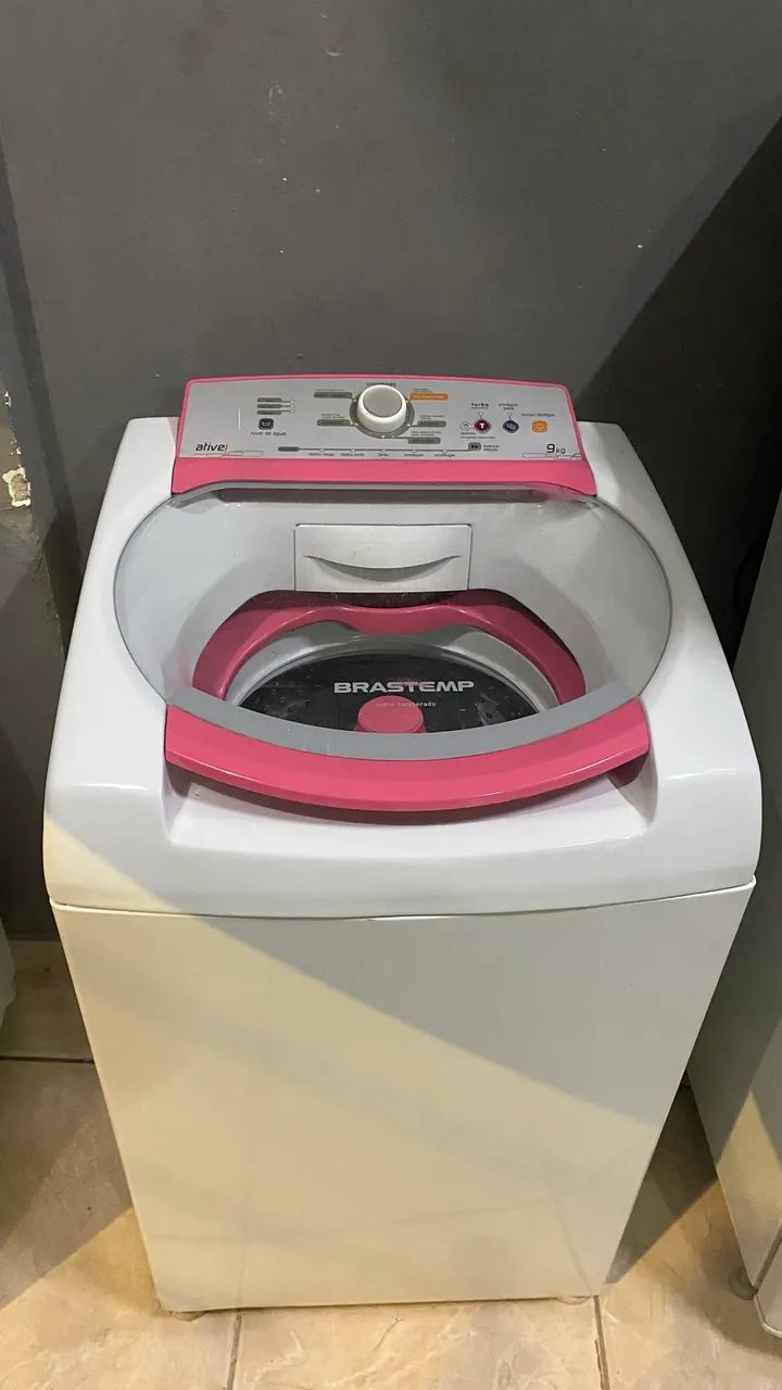 Vende se máquina de lavar  - Foto 3