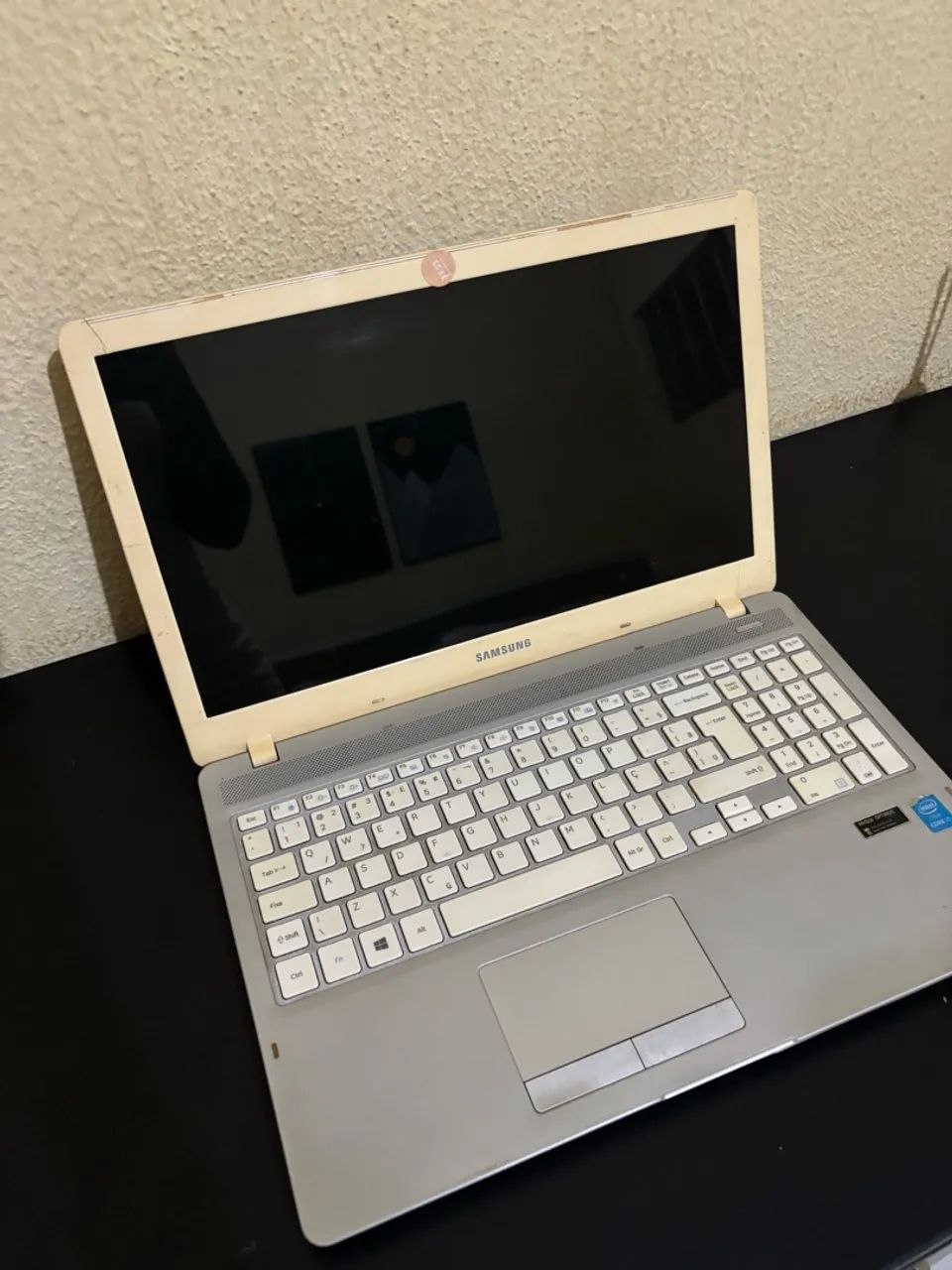 Notebook samsung (peças dele) - Foto 2