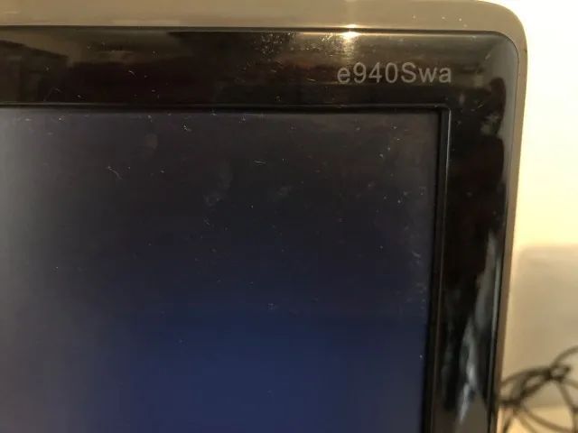 Monitor AOC 18,5 Polegadas - Foto 2