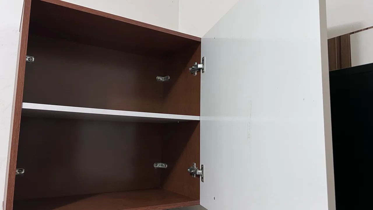 Armário Aéreo Multiuso - Foto 2
