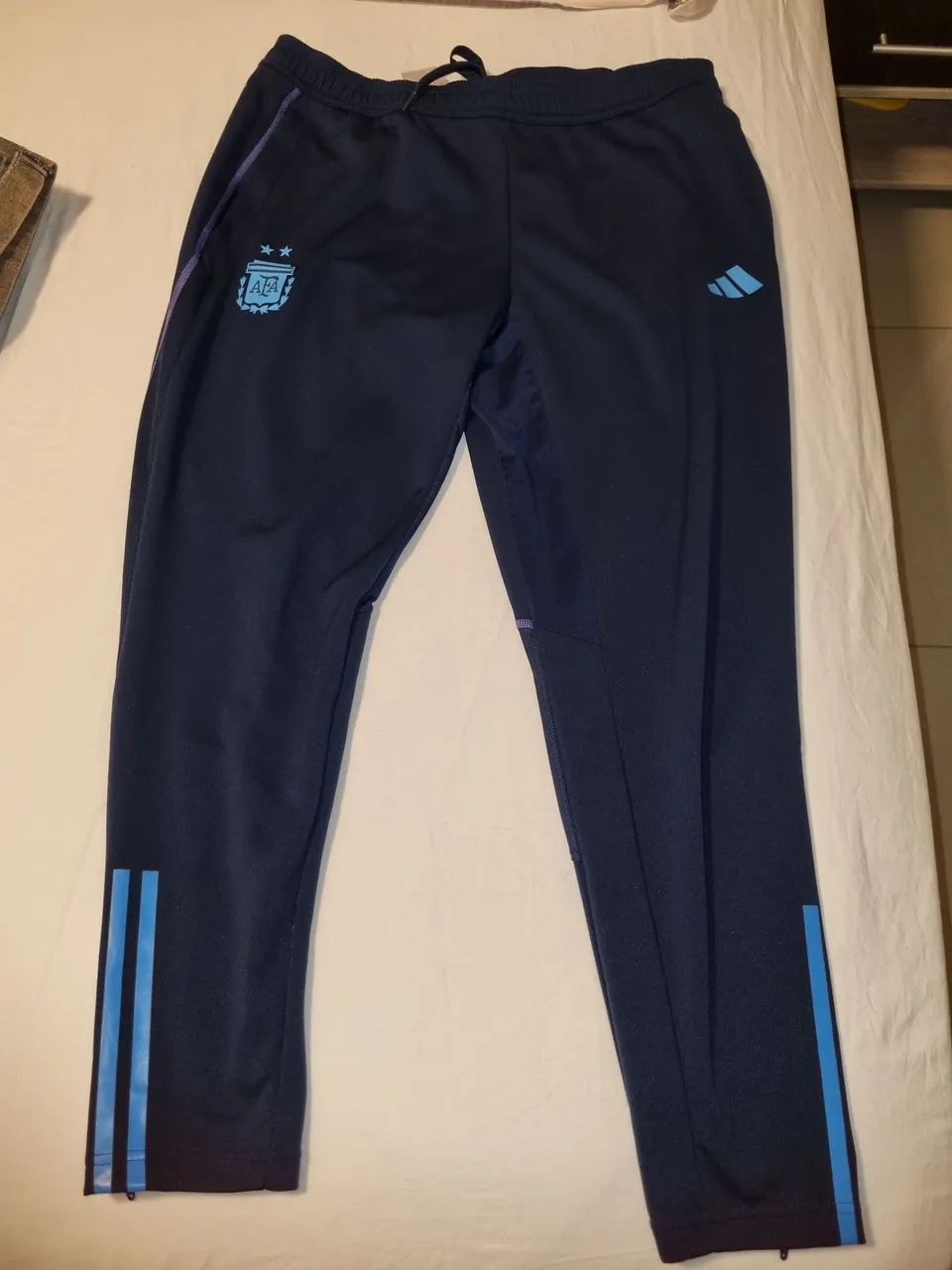 Calça Adidas da Argentina - Foto 2