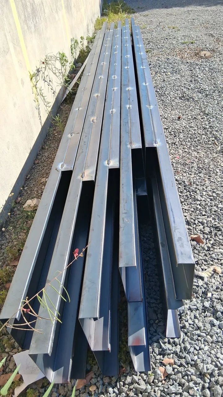 Serralheria fabricação e montagem.  - Foto 2