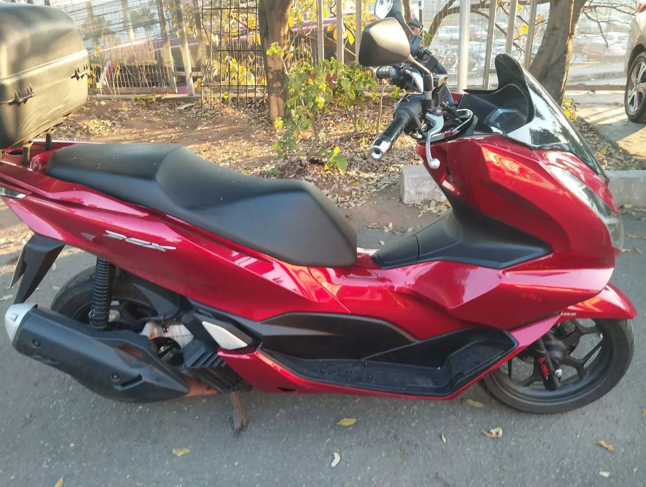 PCX 160 ABS  - Foto 4