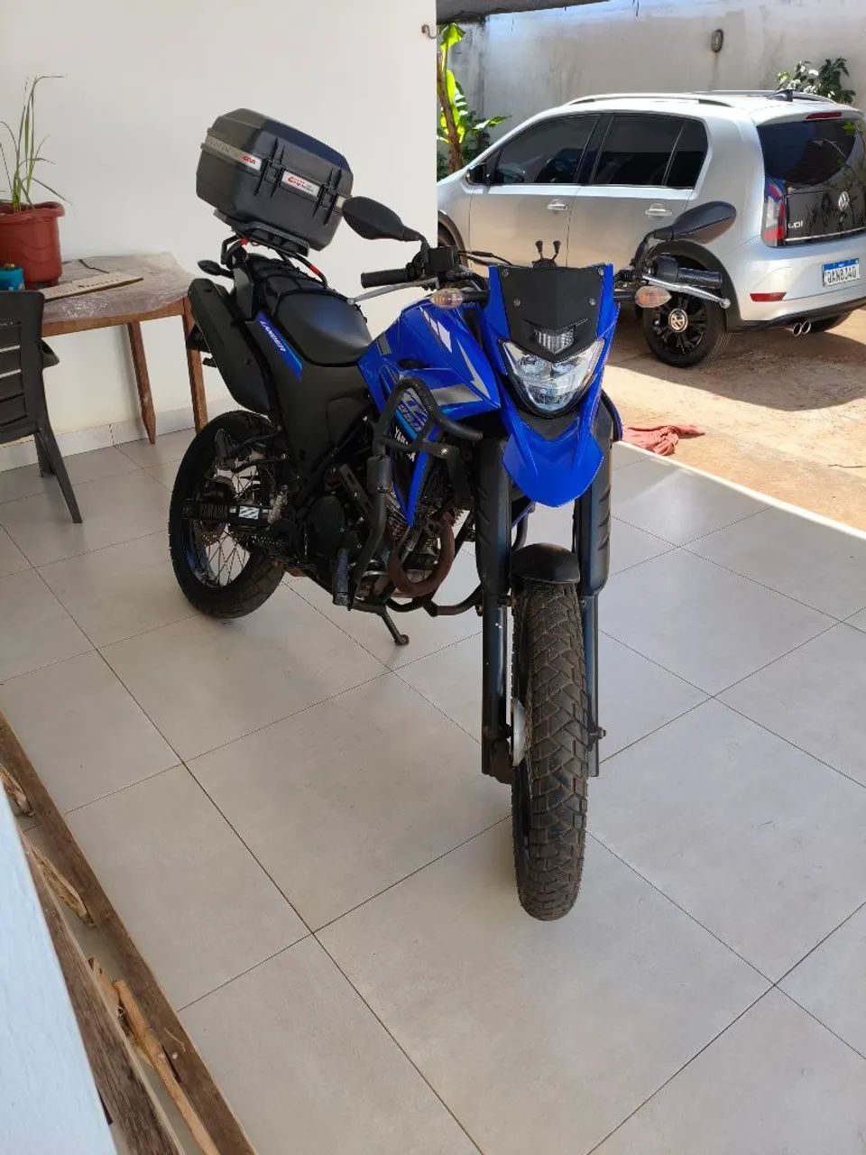 Lander 250 2022