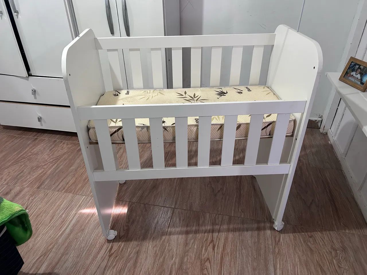 Mini berço 