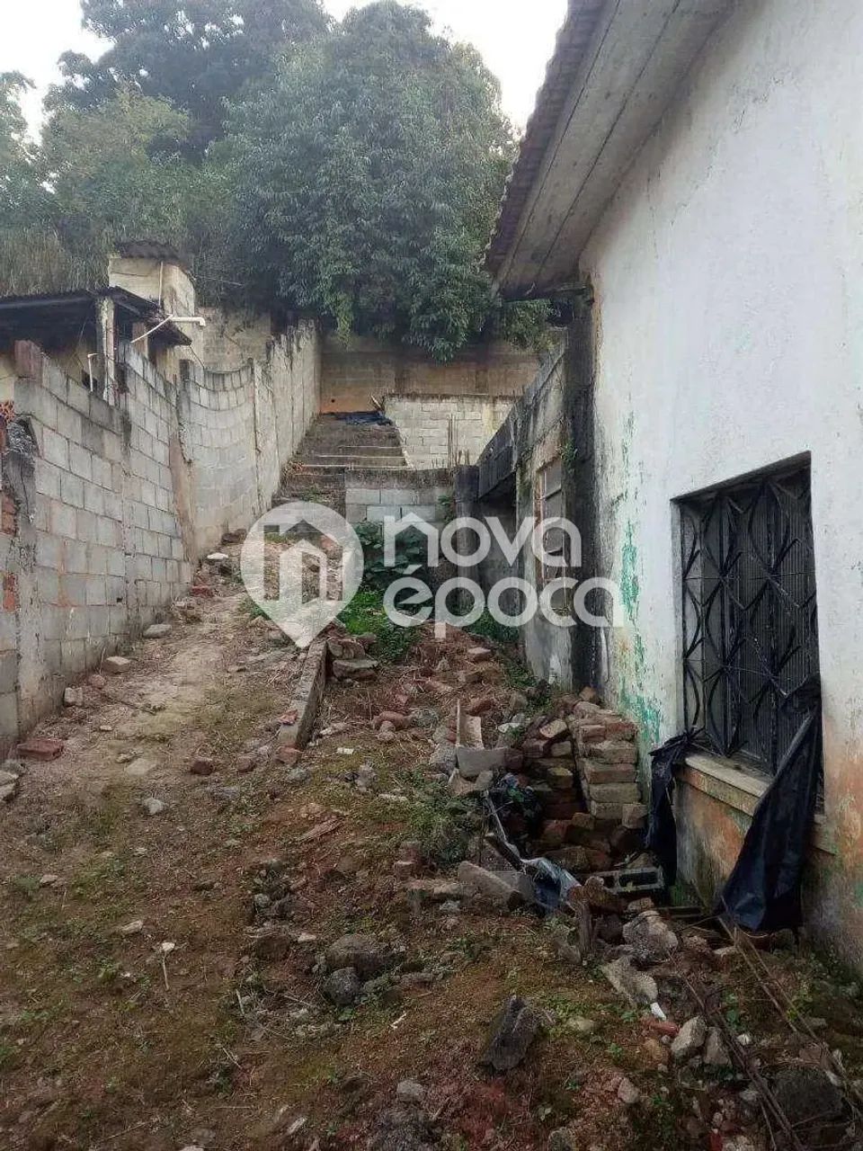 Engenho de Dentro | Terreno 1 quarto - Foto 5