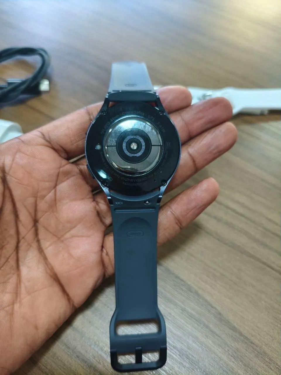 Smartwatch Galaxy 5 - Foto 3
