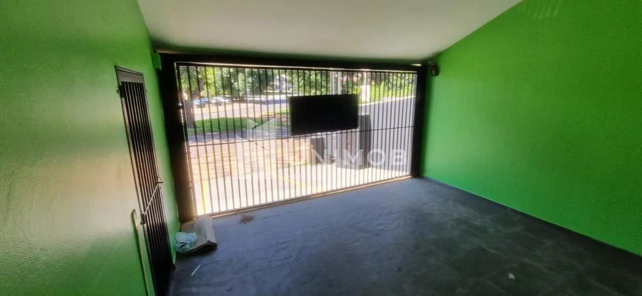 ponto comercial - Jardim Nossa Senhora Auxiliadora - Campinas - Foto 2