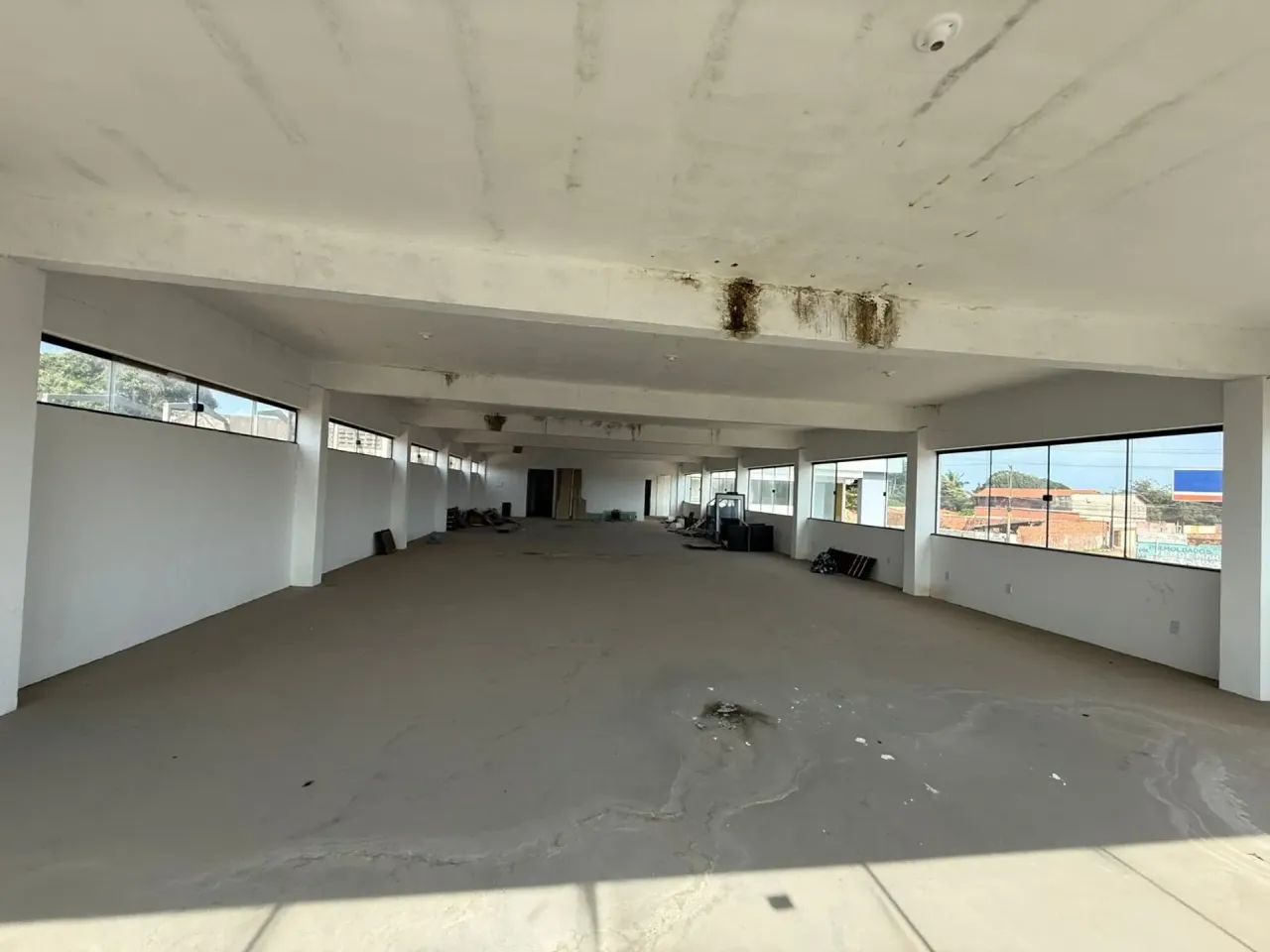 Alugo ponto para academia Raposa - Foto 2