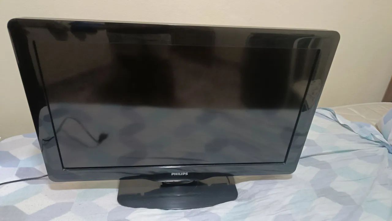 Televisão 