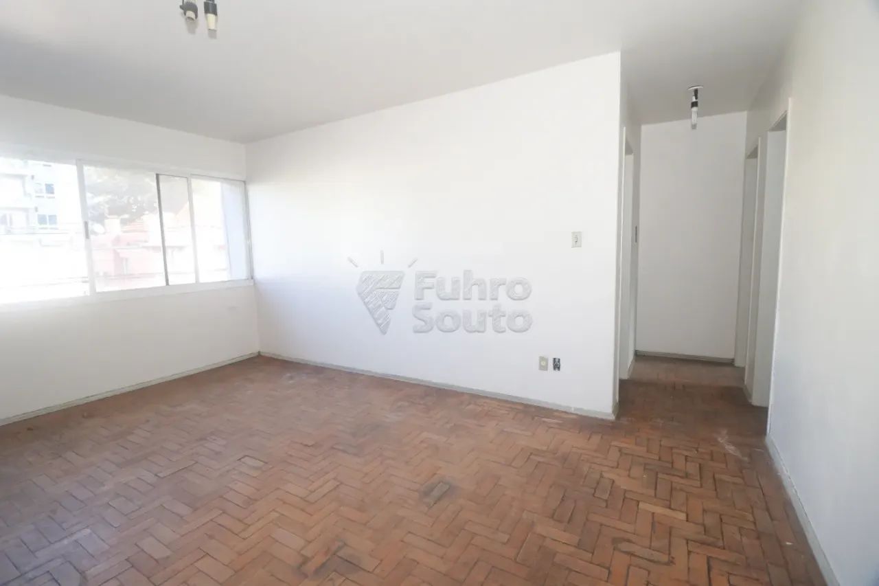 Apartamento próximo a UCPEL e a Faculdade de Direito da UFPEL - Foto 3