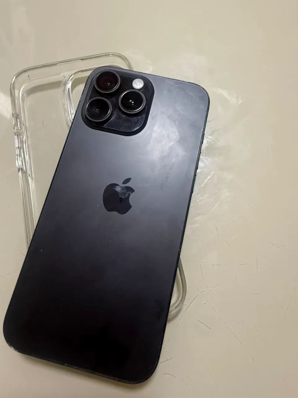 iPhone 16 pro max - Foto 3