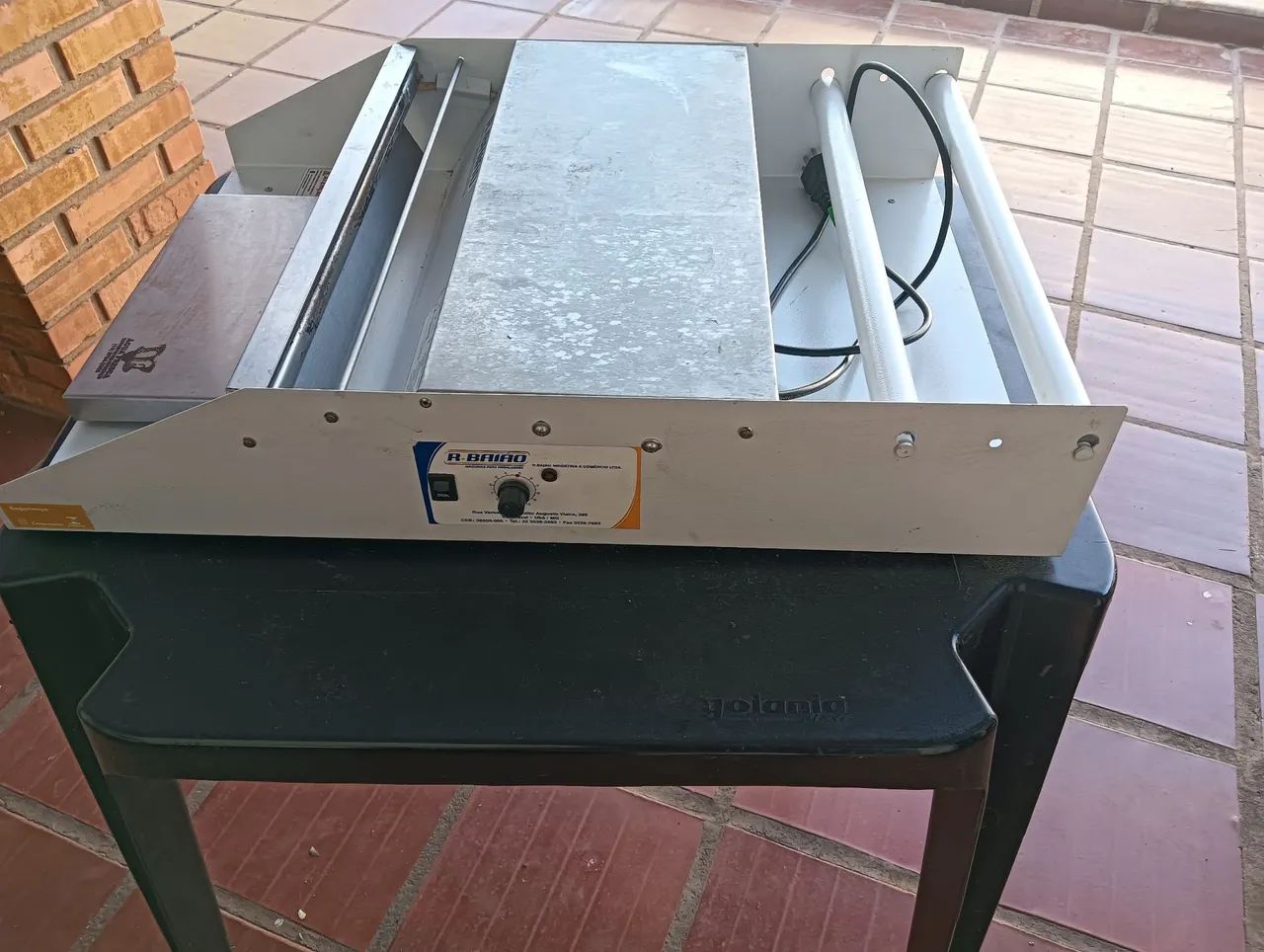 Seladora térmica - Foto 4