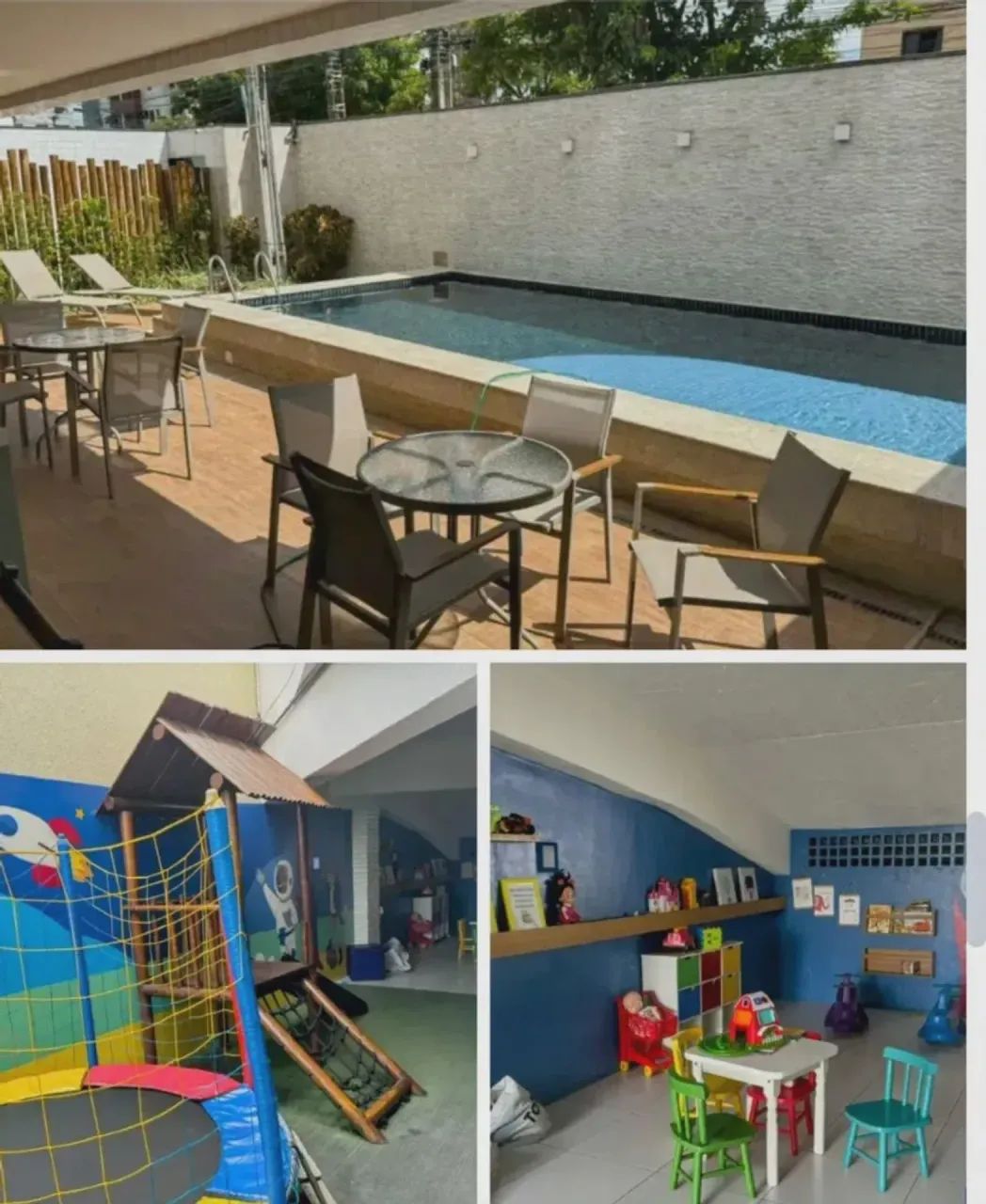 Imóvel com 62m², 3 quartos, 1 vaga, no Prado - Recife - PE - Foto 2