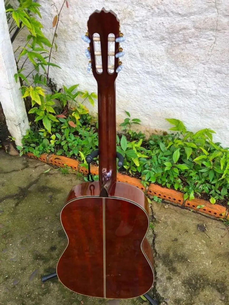 Violão Eagle DH69  - Foto 3
