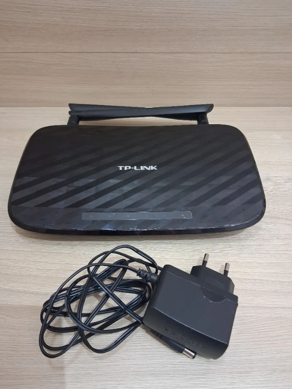 Roteador TP Link AC750 Wireless Dual Band Gigabit - Foto 2
