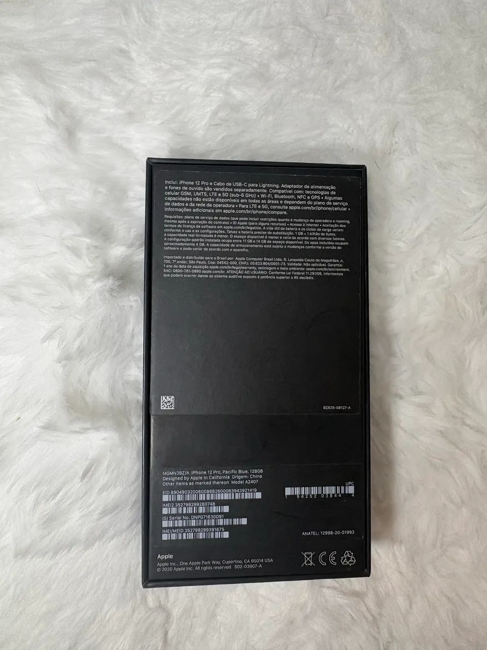 iPhone 12pro  - Foto 2