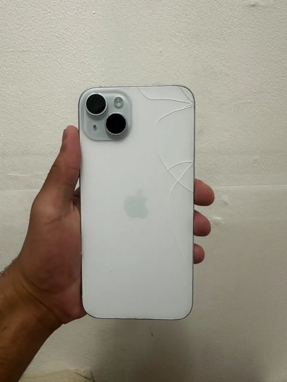 IPHONE 15 PLUS - Foto 3