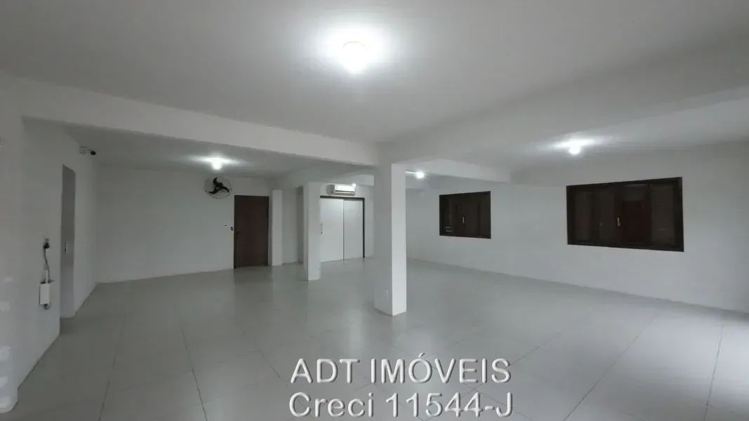 Sala Comercial c/ moradia - Bairro Costa e Silva - Joinville-SC - Foto 4