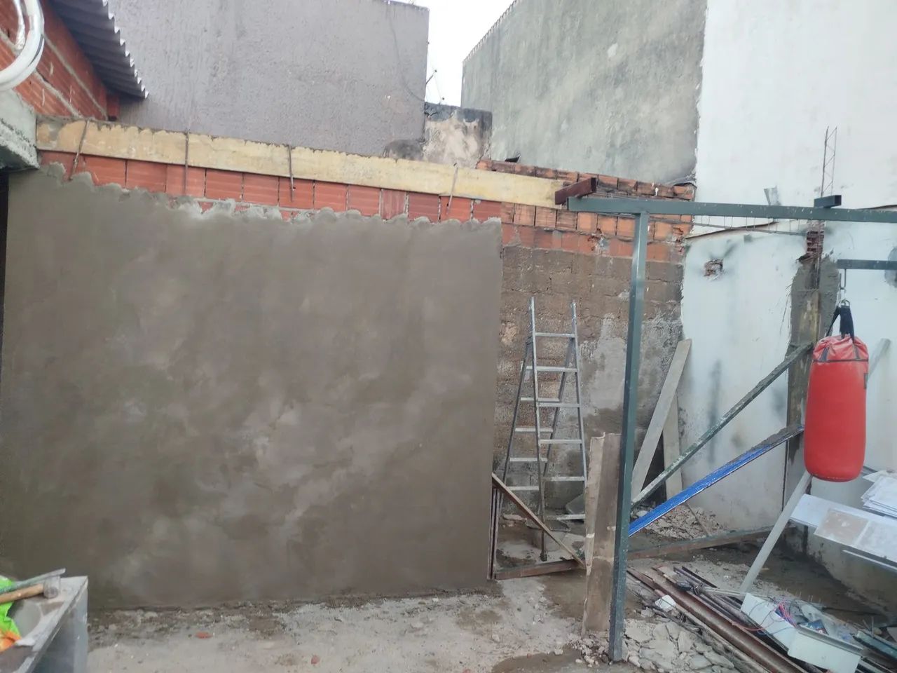 Pedreiro disponível  - Foto 2