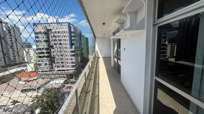 APARTAMENTO PRAIA DA COSTA - Foto 6