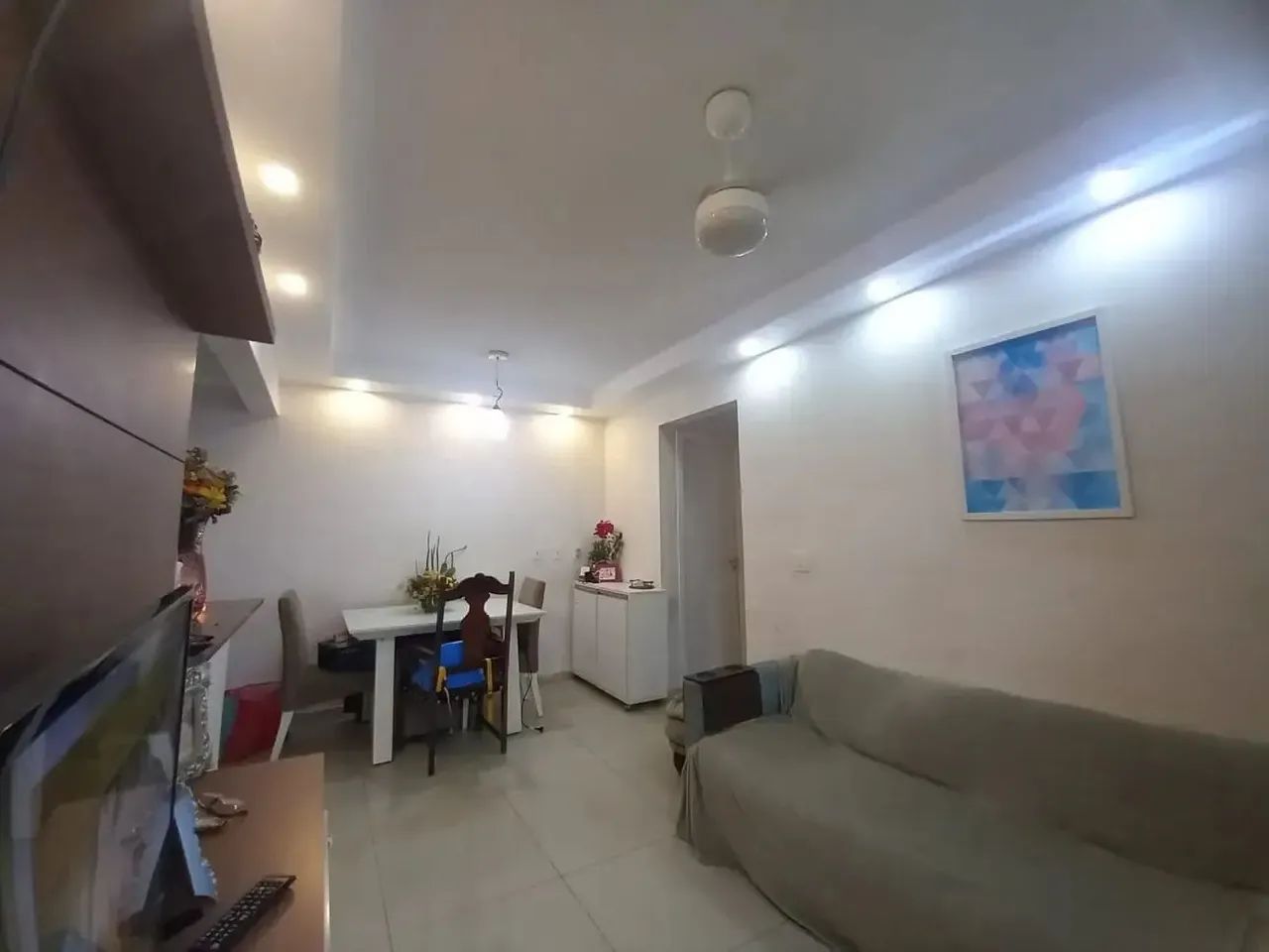 Apartamento para locação no CONDOMINIO CORES DE PIATÃ, PIATÃ, Salvador, BA - Foto 7