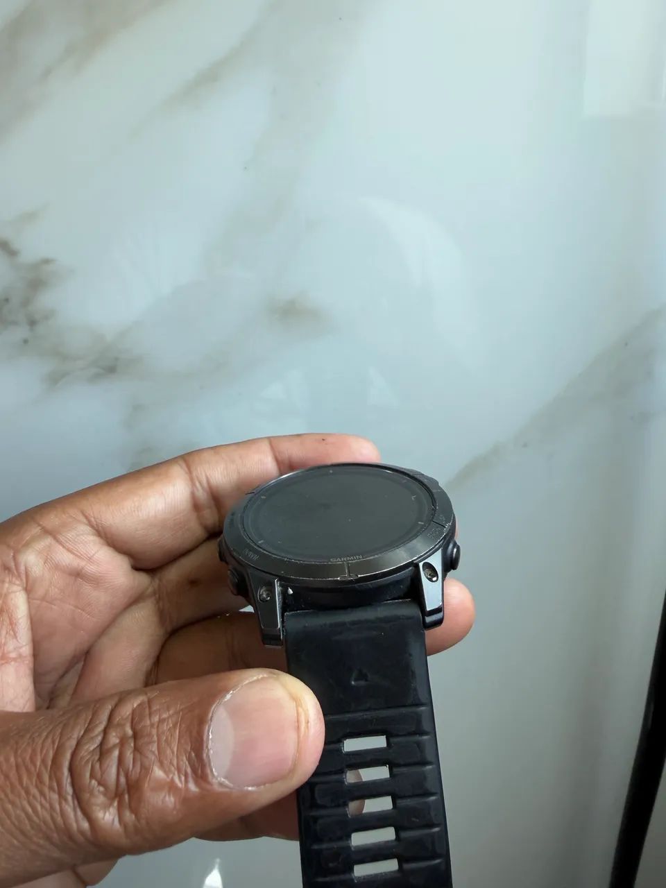 Relógio Garmin EPIX PRO gen 2 51mm - Foto 3