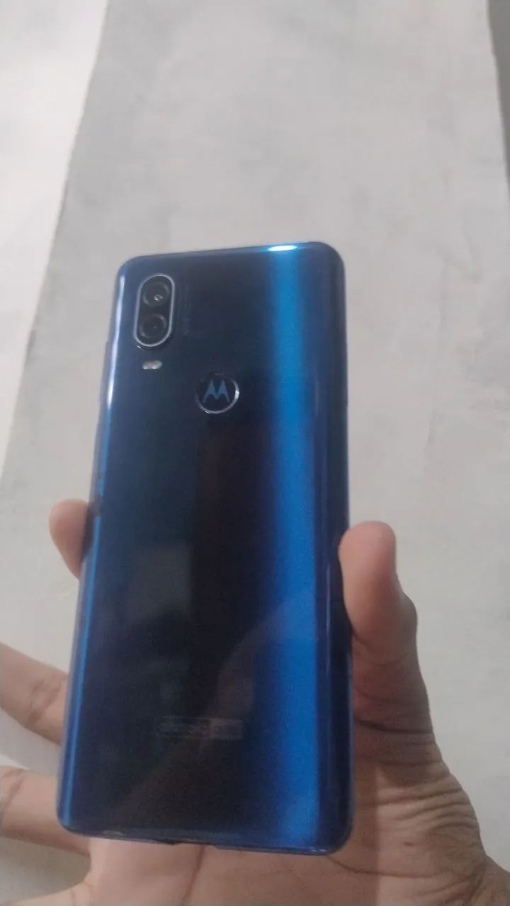 Moto one vision  - Foto 2